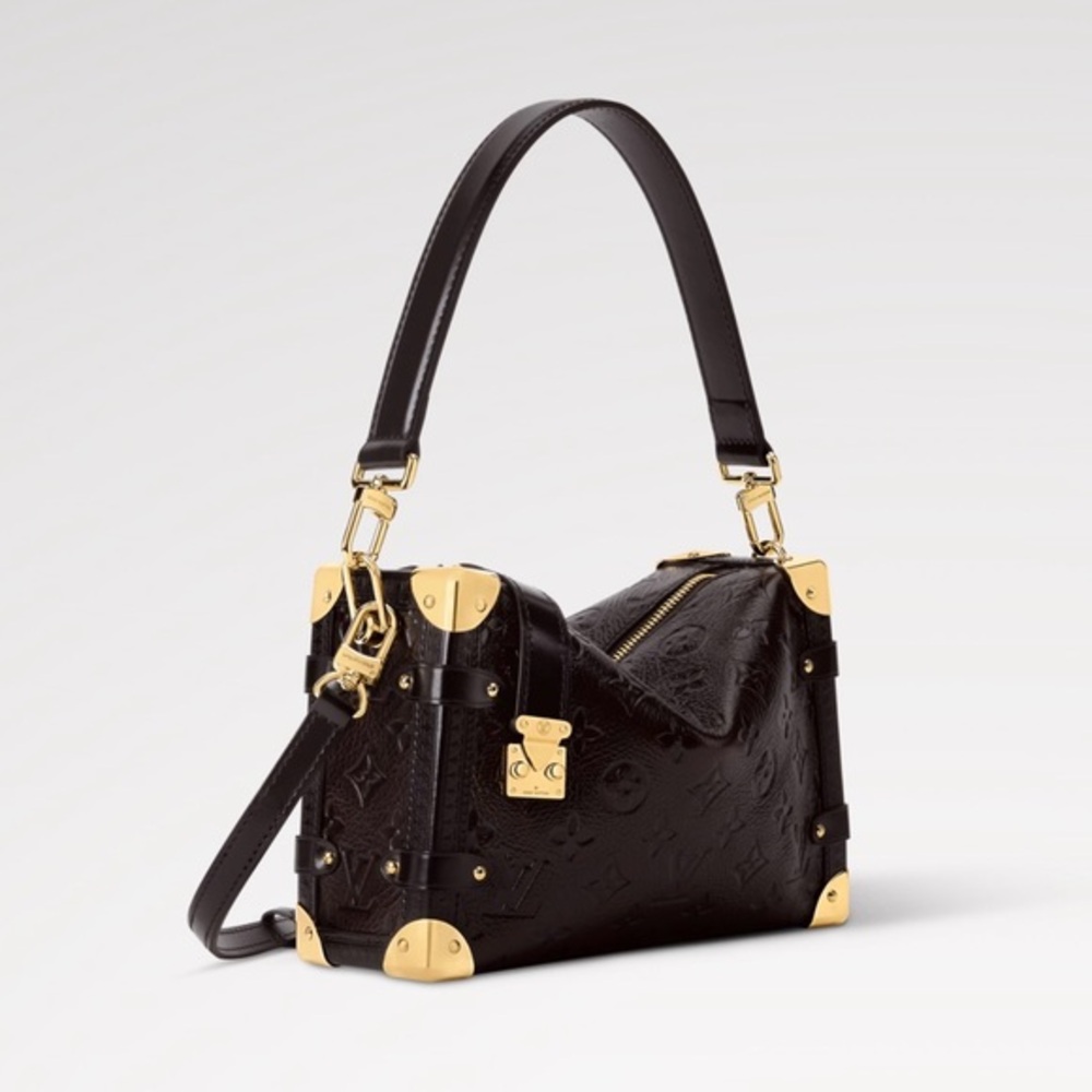 Louis Vuitton Side Trunk MM. M26304
